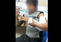 两个男网红吃瓜视频,两位男网红同框吃瓜，揭秘娱乐圈幕后真相