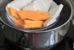 奶油香芋爆料视频教程全集,轻松学会香芋美食制作技巧