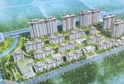 舞阳建业城爆料视频最新,揭秘项目亮点与周边配套